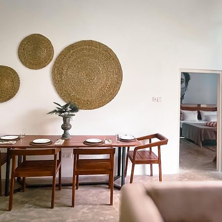 Voda Hotel Унаватуна Экстерьер фото